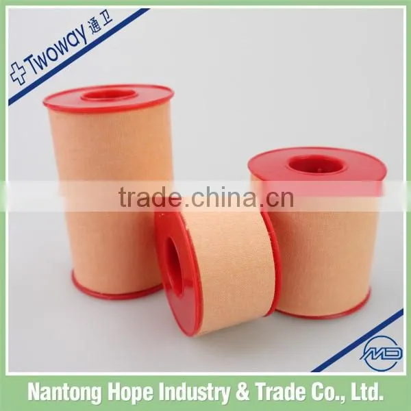 Skin Color Zinc Oxide Plaster photo-6