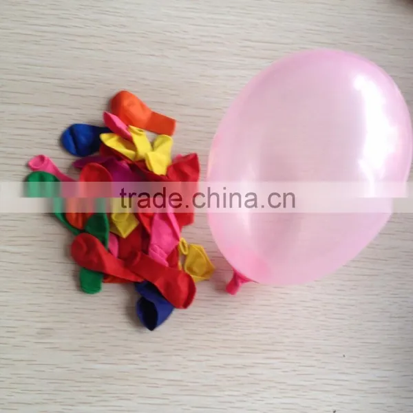 Toys for Kids Magic Water Latex Balloon Bunch o Balloon photo-6