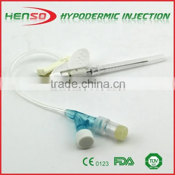 Henso Y Type IV Cannula photo-5