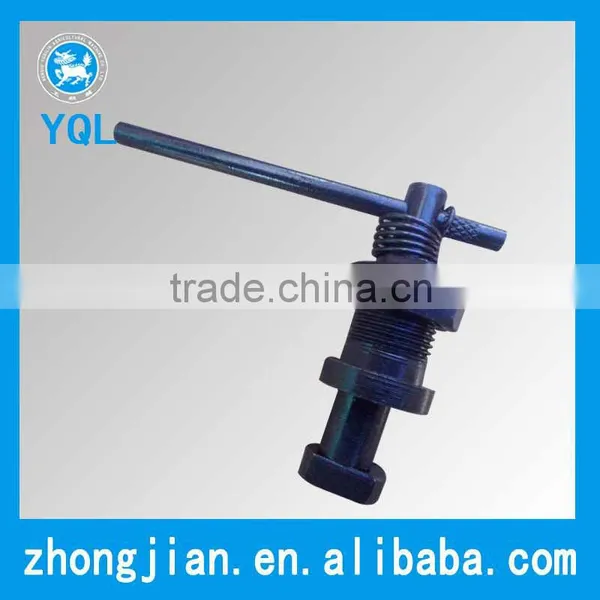 S195 Reduce Pressure Assy Diesel Engine Parts Manufacturer