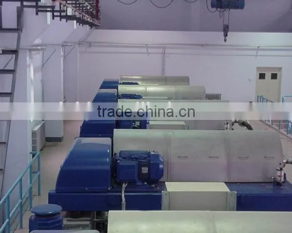 Centrifugal Dewater Machine Hot Selling in 2015 photo-2