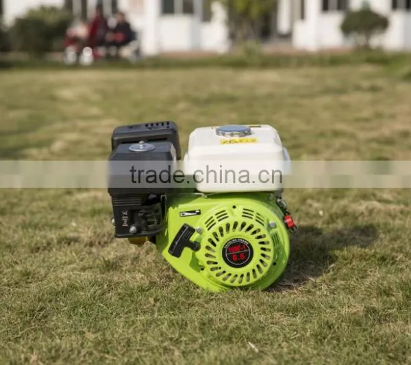 NIMBUS(CHINA) 6.5HP Engine Motor Gasoline photo-4