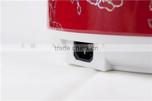 Wholesale Mini Electric Rice Cooker ,rice Cooker Popular Sell in Middle East photo-6