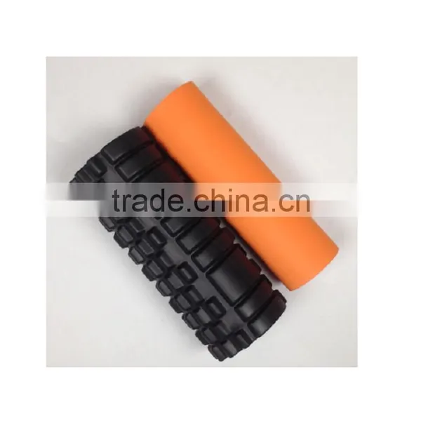 High Density EVA Foam Roller 2in1 Set photo-3