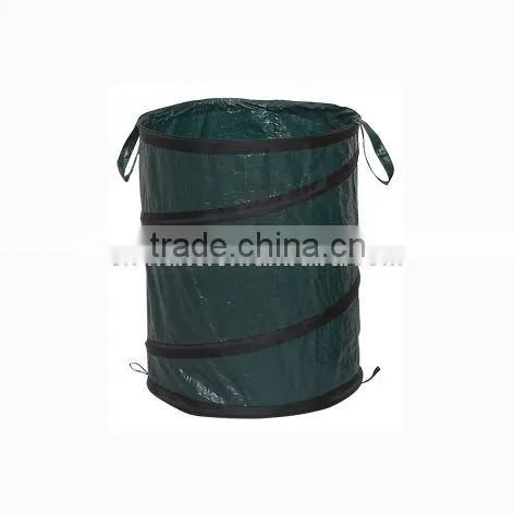 Pop up Garden Bag/garden Bag/pe Garden Bag