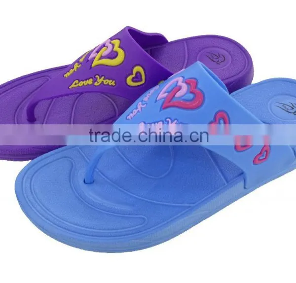 Fashion Kid EVA Slipper,flip Flops