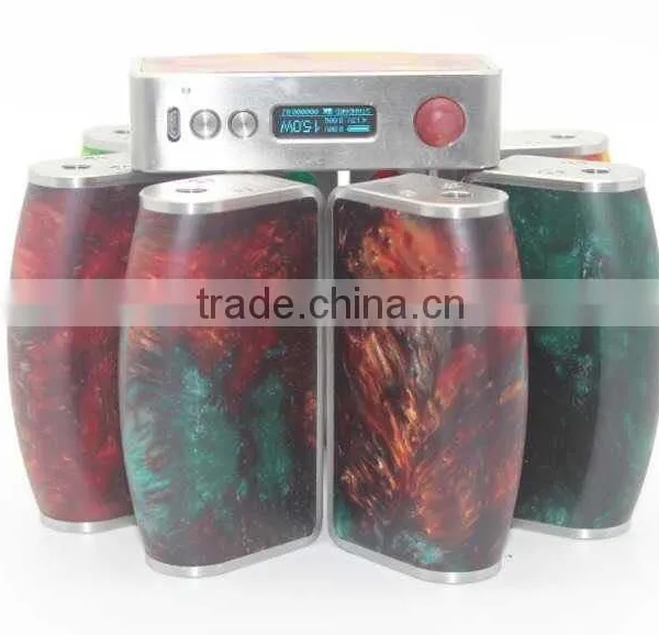 Vapor Mods Las Vegas New Coming Top Hat Mod Clone With Best Factory Price Emma Vape Mod