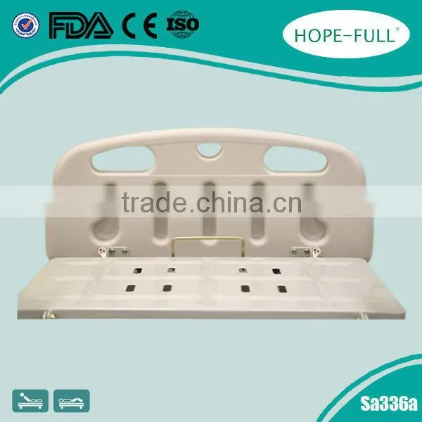 Two Crank Manual Bed photo-3