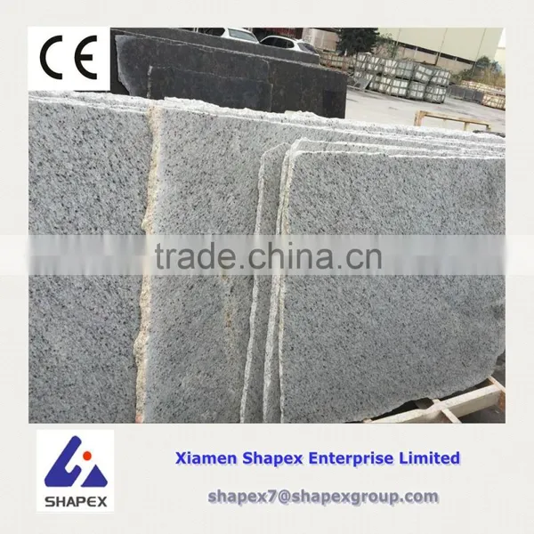 Galaxy Grey Granite for Window Frame photo-2