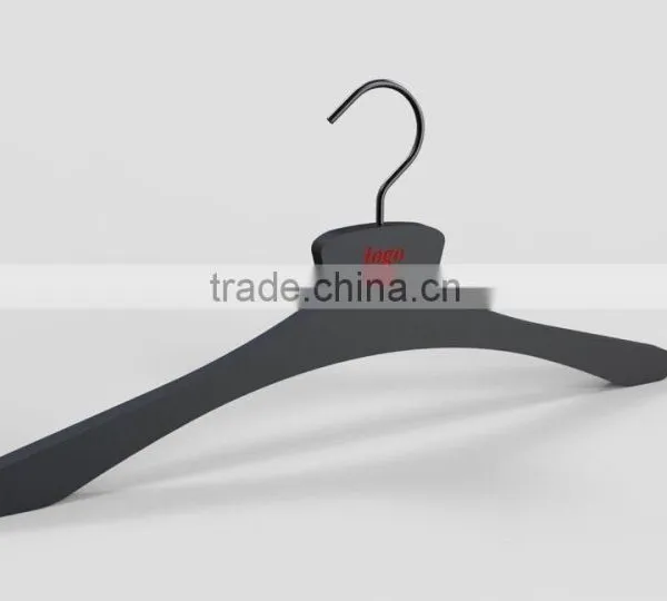 HEAD Fashion Fan New Design , Halloween Hangers for Your Clothes Wholesale Wooden Board Hanger ,crasy Cool photo-2