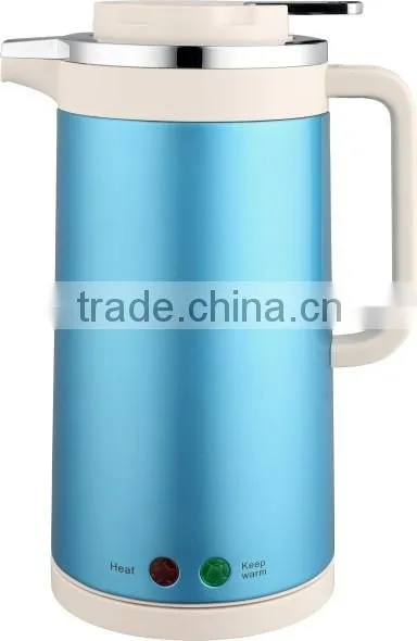 High End Kettle photo-3