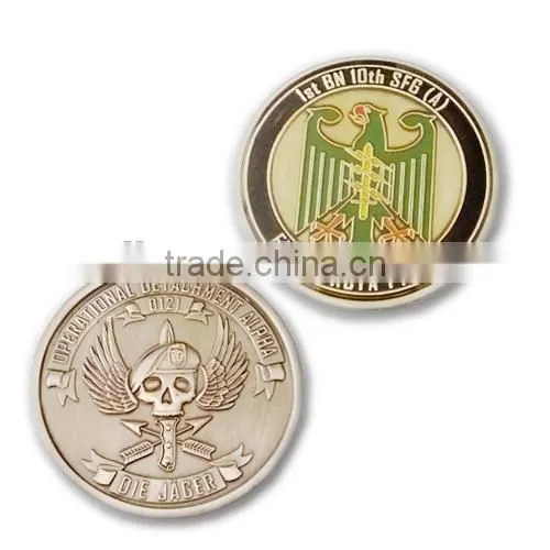 Customized Challenge Coins photo-5