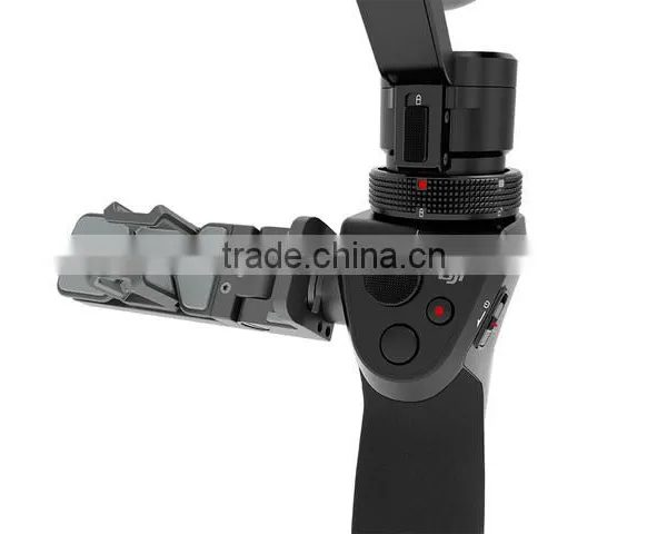 DJI Osmo Handheld Fully Stabilized 4K 12MP Camera photo-4