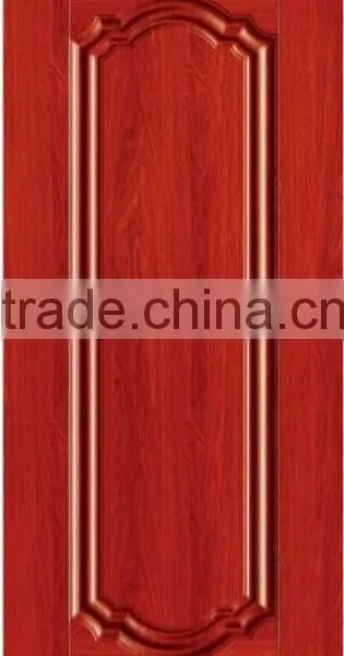 Melamine Skin Garage Door Panel Sided Door Skin photo-3