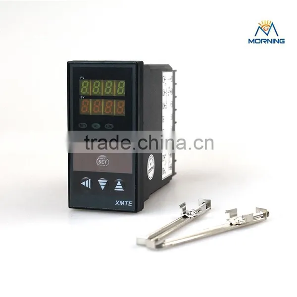 XMT Industrial PID Intelligent Digital Electrical Temperature Controller photo-5