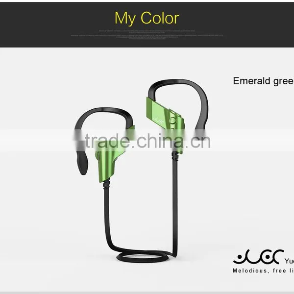 Express Popular Stereo Sport Karaoke Microphone Wireless Headset photo-2