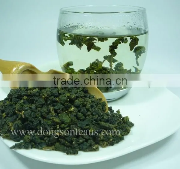 High Mountain Vietnam Green Tea photo-2