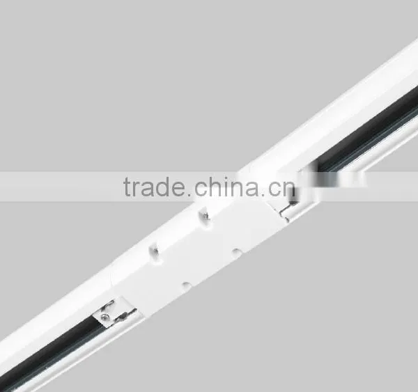4 Wires Led Track Rail/led Track System for Led Track Light 2M photo-5