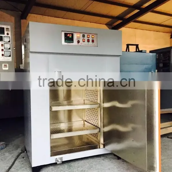 Post Curing Oven for Silicone Rubber photo-4