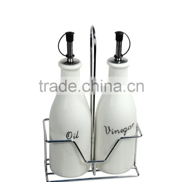 Oil/Vinegar Set