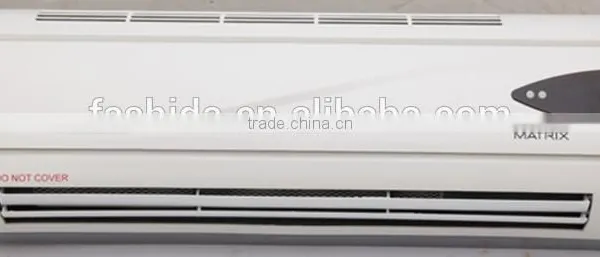 Hot Sale the New Wall Mounted Heater With RoHS CE GS With Remote Control photo-2