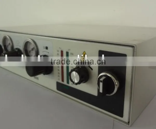 electrostatic generator of sandblasting for sale