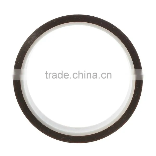 2.4cm x 33m High Temperature Heat Resistant Polyimide Adhesive Tape,High Temperature Heat Resistant Adhesive Tape photo-2