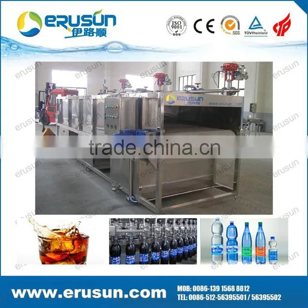 Hot Sale Advanced Carbonated Soft Drinks Spray Bottle Warmer photo-6