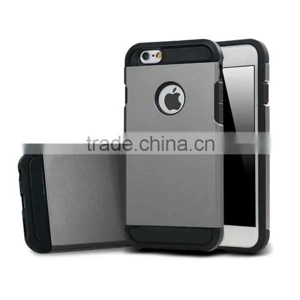 LZB Mobile Phone Cover for Iphone 6s Slim Armor Case Cover photo-3