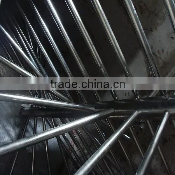 Auto-batching Expandable Polystyrene Styrofoam EPS Pre-expander photo-2