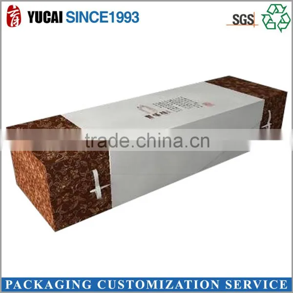 Rectangular Tea Paper Box for Sale