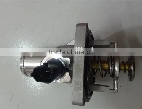 Temperature Thermostat for Chevrolet for Cruze 96984104 photo-3