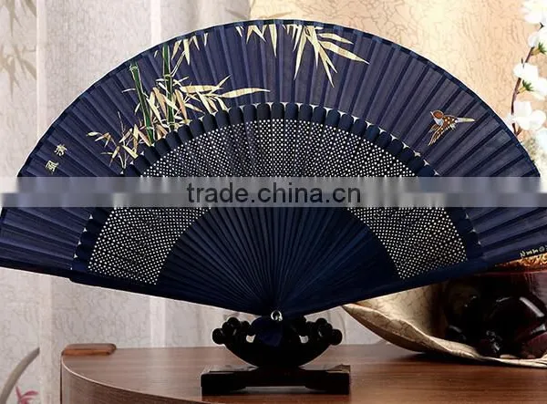 Wholesales Hand Fan With Small MOQ photo-5