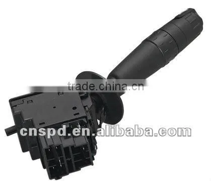 12V Light Combined Switch for