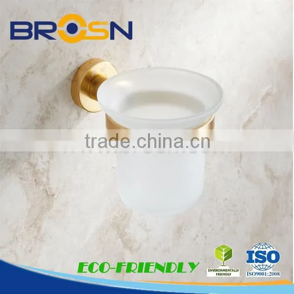 Ningbo Lower Price Bathroom/Toilet Brush Holder/#15009