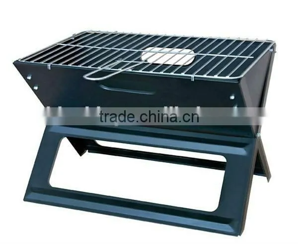 Fire Sense Notebook Charcoal Grill From Keyo Bbq Industry China Supplier photo-2