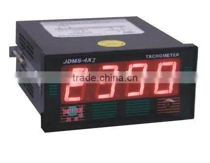 JDMS-4X2 Linespeed Meter