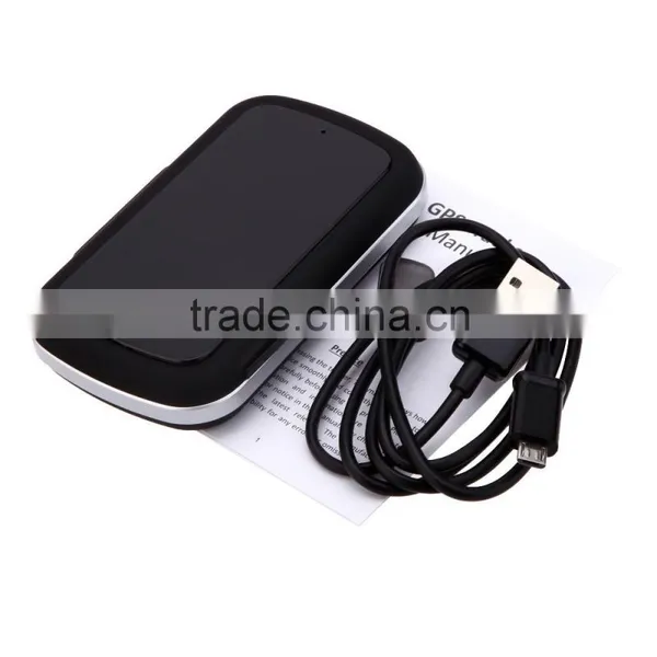 Hottest Waterproof Fuel Cut off Vehicle Car GPS Tracker LK208 Tracking Device photo-2