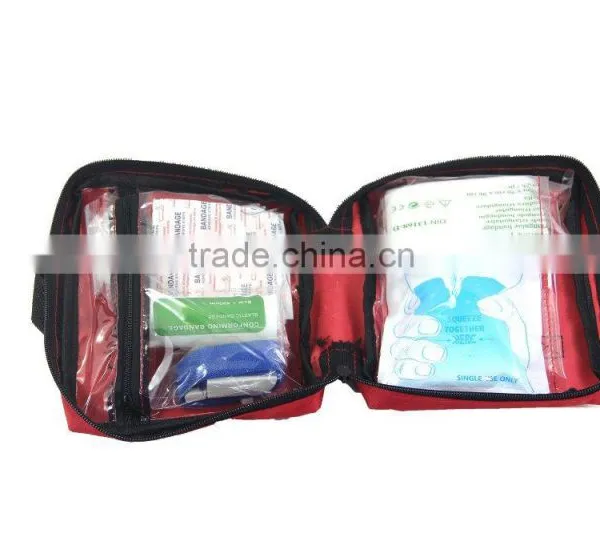 Muliti First Aid Kit Cheap First Aid Kit photo-2