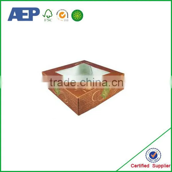 Decorative Paper High Quality Custom Made Cardboard Counter Display photo-6