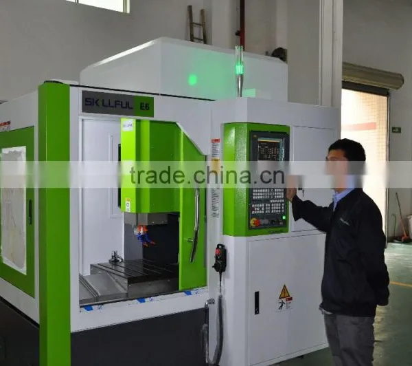 ONN M4 LED Warning Strobe Light for CNC Machine photo-5