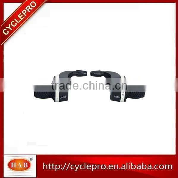 Index Grip Shifter Bike Shifter Bicycle Shifting Parts