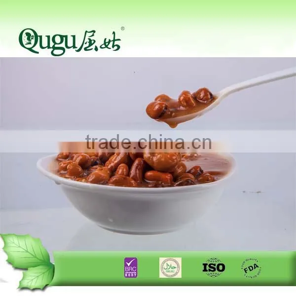 Can Supply the High Quality Canned Broad Beans With Bottom Price photo-6