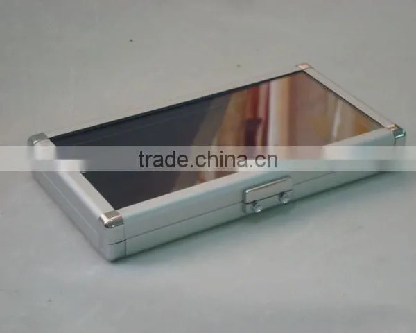 Xingbaocase Stationery Box Aluminium Case Box Pencil Box photo-2