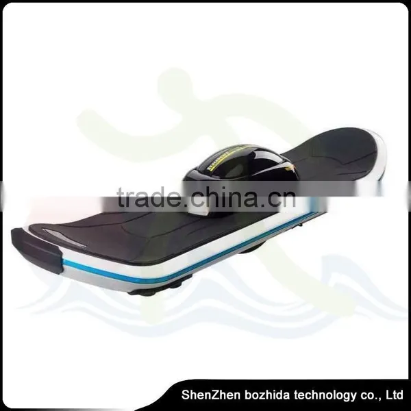 Manufacturer Hands Free Newest Electric Skateboards And Scooter/Cheap 6.5 Inch Intellgent Electric Skateboards and Scooter photo-2