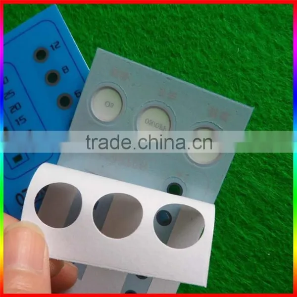 Keypad and Keyboard / PCB Membrane Switch photo-2