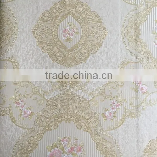 New Design PVC Wallpaper With Beautiful Design photo-4