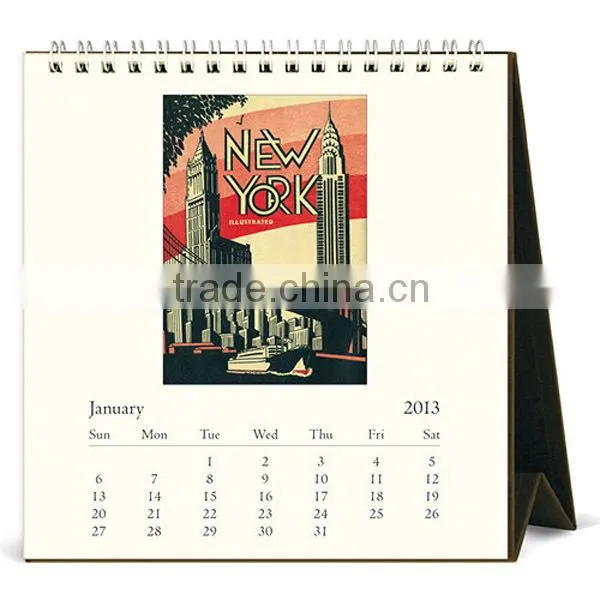 Recycled Calendar,Calendar,Wall Calendar photo-3