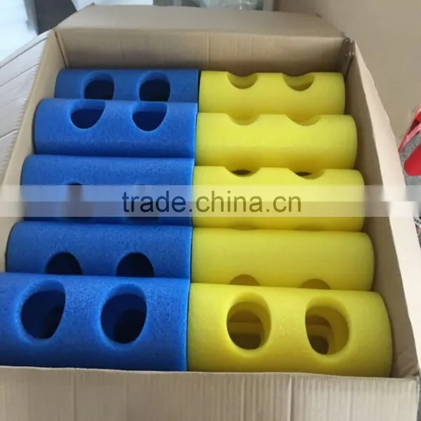 Colorful EPE Foam Pipe Insulation photo-2