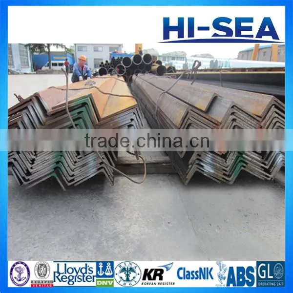 BS Rolled Steel Angle-Unequal RSA-u photo-2